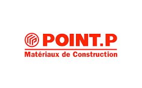 Point P Matériaux